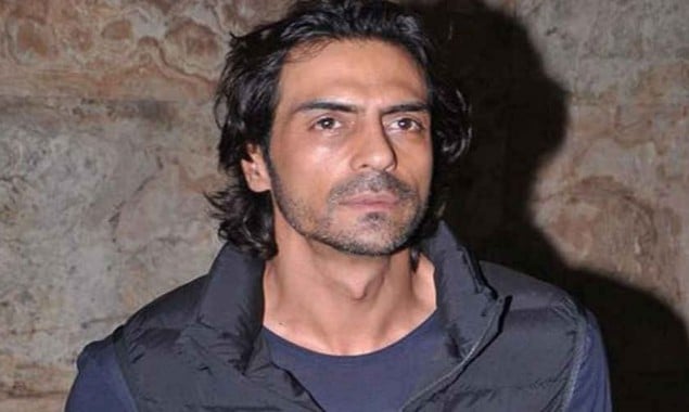 Arjun Rampal Tested COVID-19 Positive