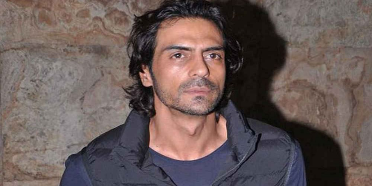 Arjun Rampal