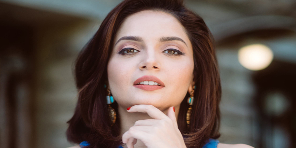 Armeena Khan