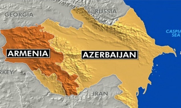 Nagorno-Karabakh: Azerbaijan, Armenia and Russia sign peace deal