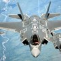 Massive Arms Deal: US Approves $23bn sale to UAE