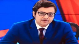 Arnab Goswami