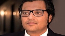 Top Indian anchor Arnab Goswami arrested; ministers condemned the act