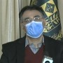 Asad Umar Warns Of Fourth Wave Of Coronavirus In Pakistan