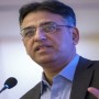 Asad Umar claims Zardari-era would soon end in Sindh; eyes PTI rule