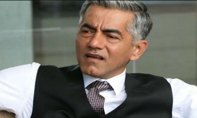 Asif Basra commits suicide