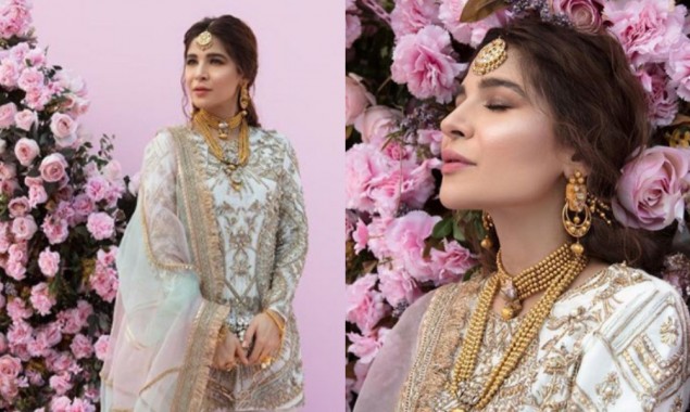 Ayesha Omar looks delightful in latest photos