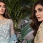 Ayeza Khan looks exquisite in latest photoshoot
