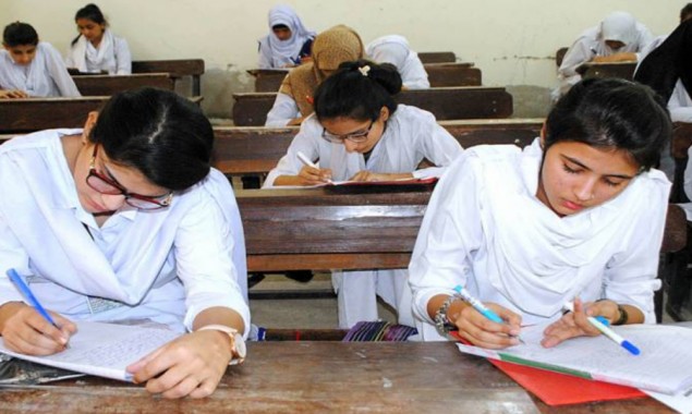 BISE Faisalabad: Matric annual exam to begin from March 6, 2021