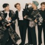 BTS wins four trophies at the 2020 People’s Choice Awards