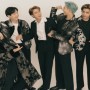 BTS: Teaser of upcoming 2021 BTS Festa Released