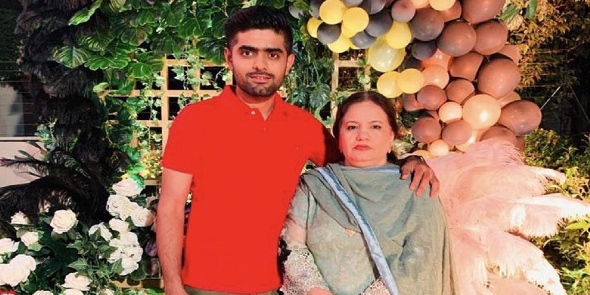 Babar Azam