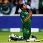 Babar Azam tested positive for COVID-19