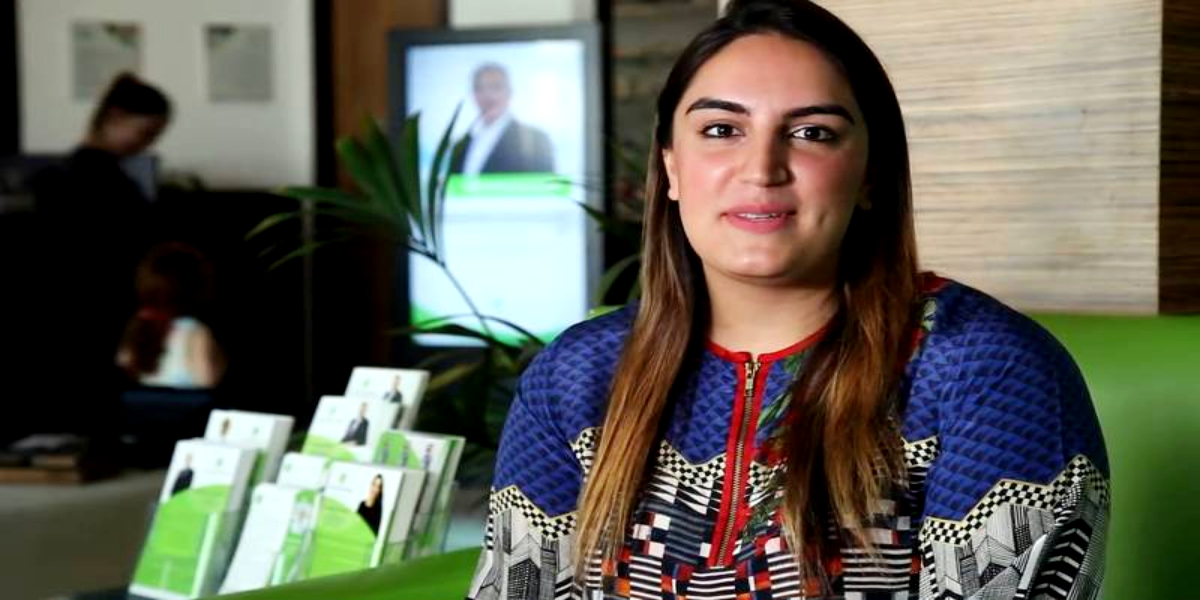 Bakhtawar Bhutto