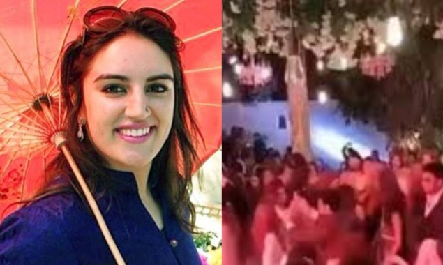 Man apologizes to Bakhtawar Bhutto for sharing fake engagement videos
