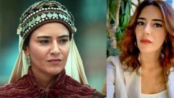 Banu çiçek new picture