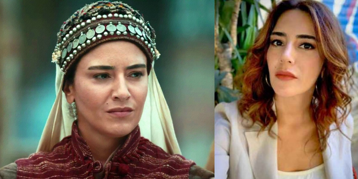 Banu çiçek new picture