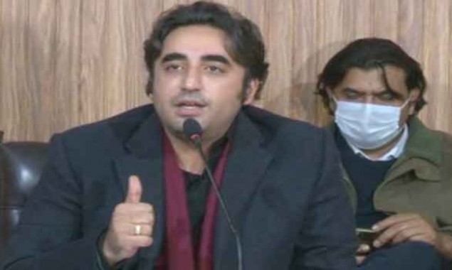 Right to employment is sought through democratic means: Bilawal Bhutto