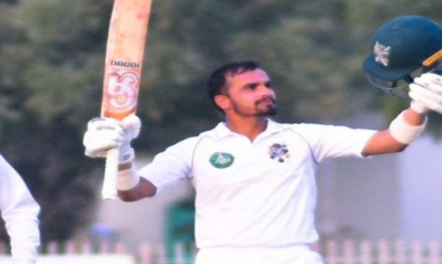 Bismillah Khan tested positive for COVID-19