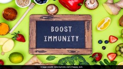 Boost Body's Immunity