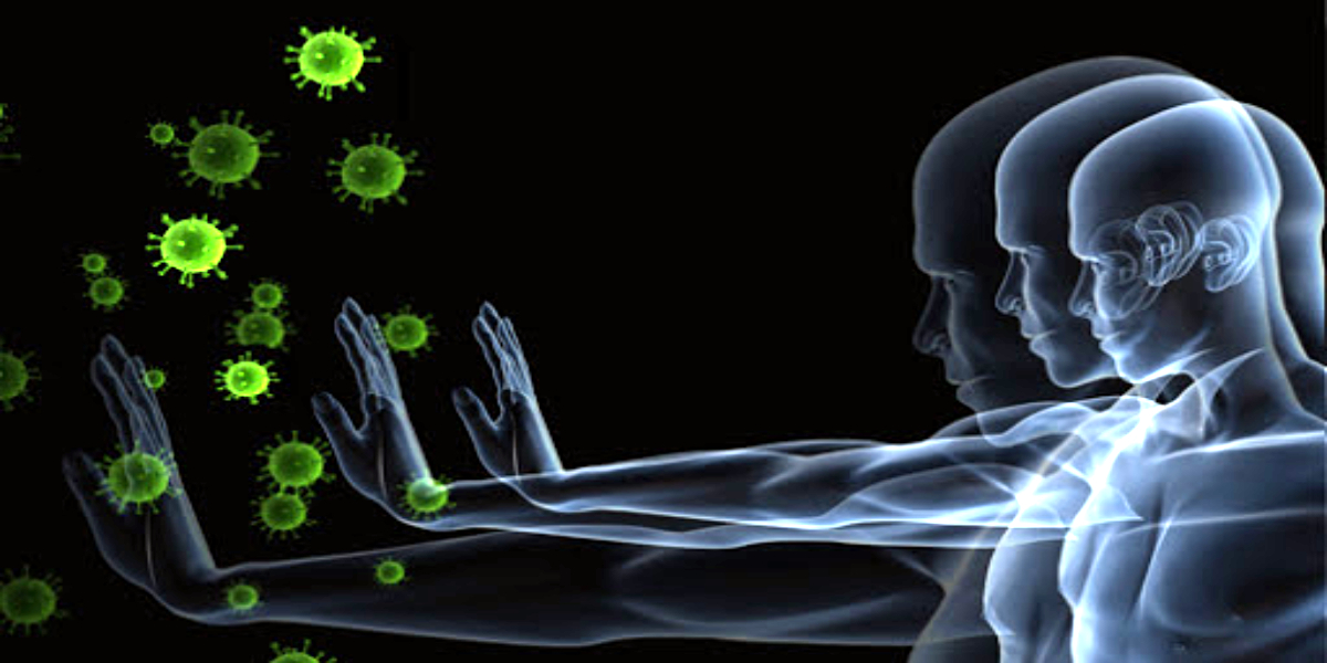 Boost Immunity During Winters
