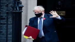 UK Lockdown: Boris Johnson sets out new measures