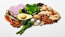 Top Foods to boost Brain Power
