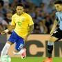 Brazil tops in FIFA World Cup 2022 Qualifiers list