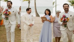 Brazilian man marries himself after girlfriend backed out from the wedding