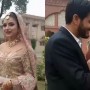 VIRAL: Couple sets internet on fire as they share cigarette during their wedding shoot