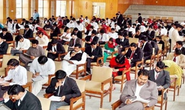 FPSC announces CSS Exams Date Sheet 2021