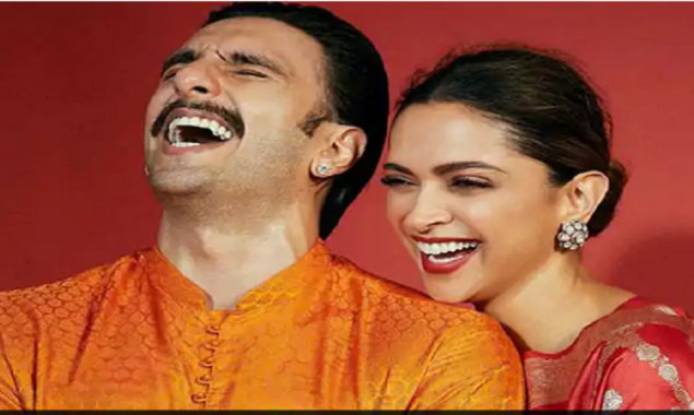 Deepika Padukone warns Ranveer Singh with a ‘whacking’ if he doesn’t come on time