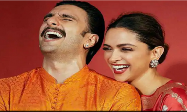 Deepika Padukone Ranveer Singh