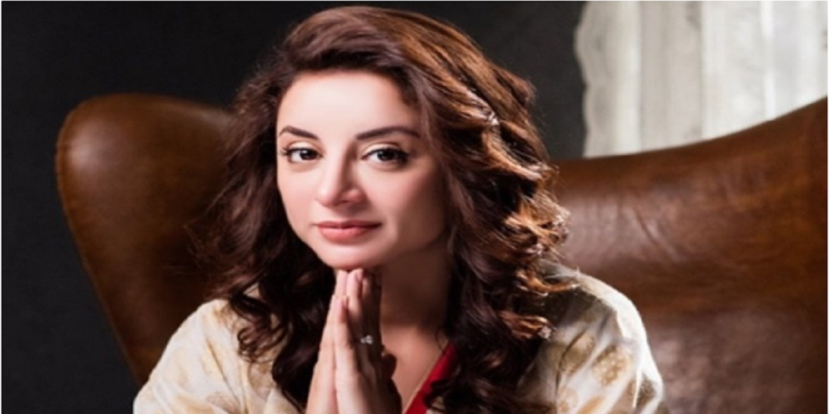 Sarwat Gilani video