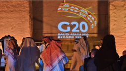 G20 virtual summit