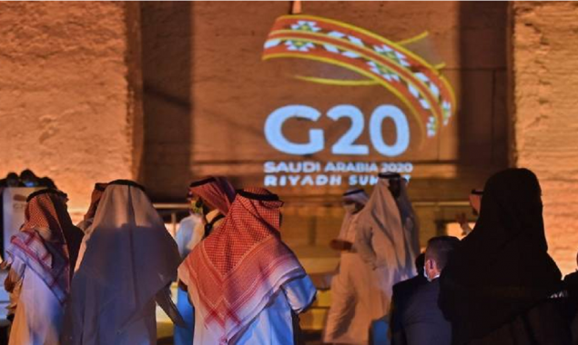 Virtual summit: G20 to discuss post-pandemic world today