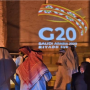 Virtual summit: G20 to discuss post-pandemic world today