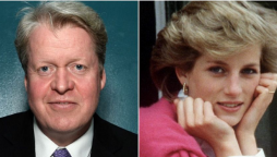 Princess Diana’s Brother Rejected ‘The Crown’ Filming Request