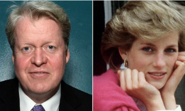 Princess Diana’s Brother Rejected ‘The Crown’ Filming Request