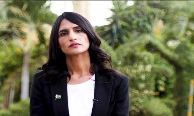 Life of the first Pakistani transgender lawyer in brief