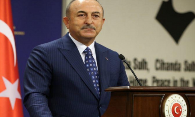 Nagorno-Karabakh: Turkey says in talks on how to monitor ceasefire