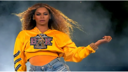 Peloton signs deal with Beyoncé to create exclusive fitness content