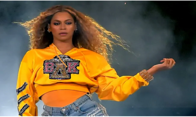 Peloton signs deal with Beyoncé to create exclusive fitness content