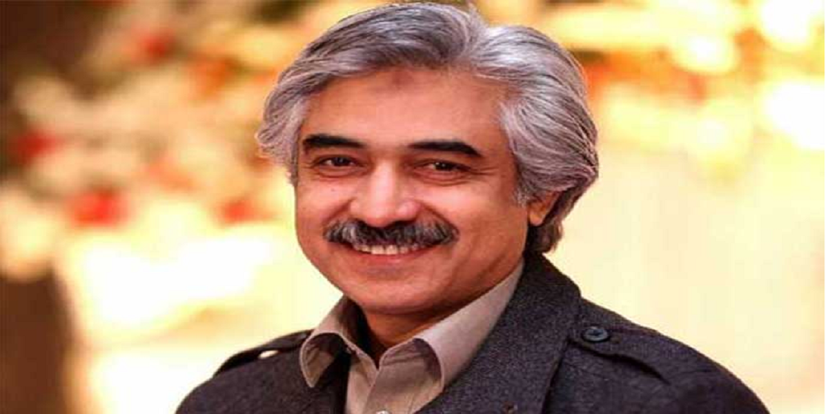 Mian Aslam Iqbal
