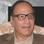 Chaudhry Shujaat hospitalized as he felt slight chest pain