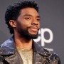 Chadwick Boseman aka Black Panther wins posthumous Golden Globe