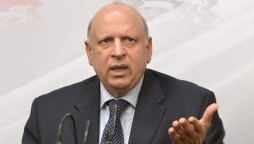 Pakistan is moving in right direction under PM’s leadership: Chaudhry Sarwar