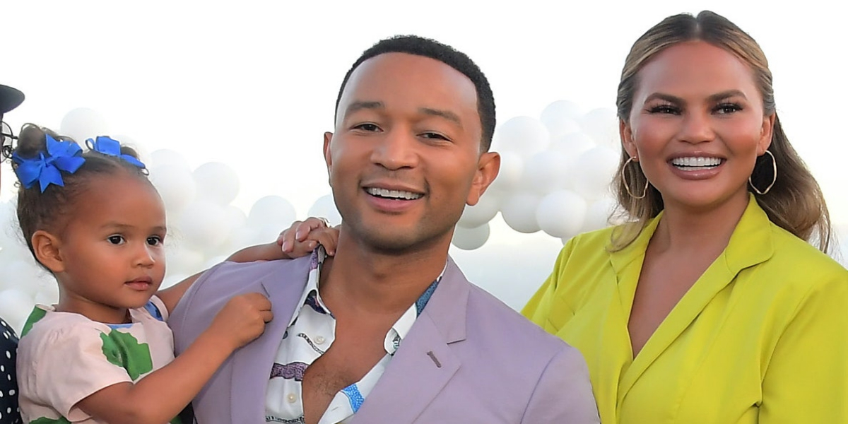 Chrissy Teigen Miscarriage Depression