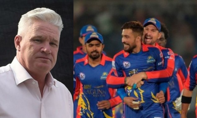 Dean Jones: “Forever in our hearts”, KK paid tribute to the late legend