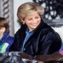 Prince William wanted to join Police to protect Princess Diana